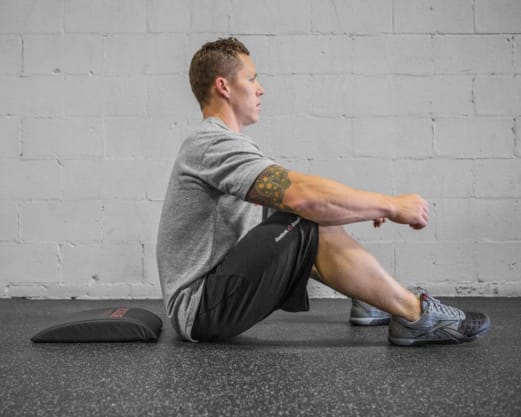 エクササイズグッズ Rogue Fitness Abmat Abdominal Training Abmat - Abdominal Training Gym Mat | Rogue Fitness